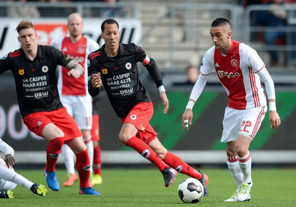 吕迪格第1 吕迪格第1