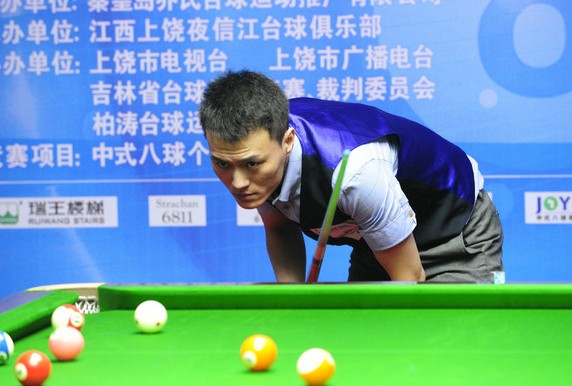 的比赛中 的比赛中