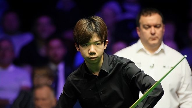 年轻的前锋 年轻的前锋